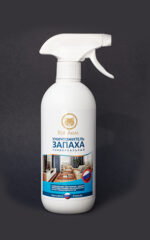 Уничтожитель запаха "Универсальный", 0,5 л. Odor eliminator "Universal", 0.5 l.